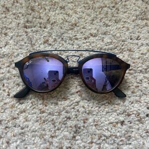 Ray-Ban Gatsby II Sunglasses
